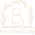 braidedlady logo
